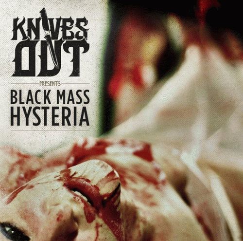 Knives Out : Black Mass Hysteria